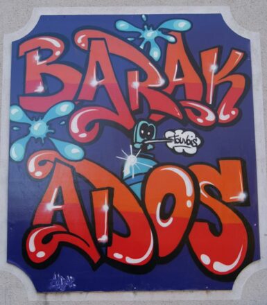 Barak'ados