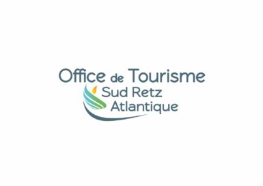Logo de l'Office du Tourisme Sud Retz Atlantique